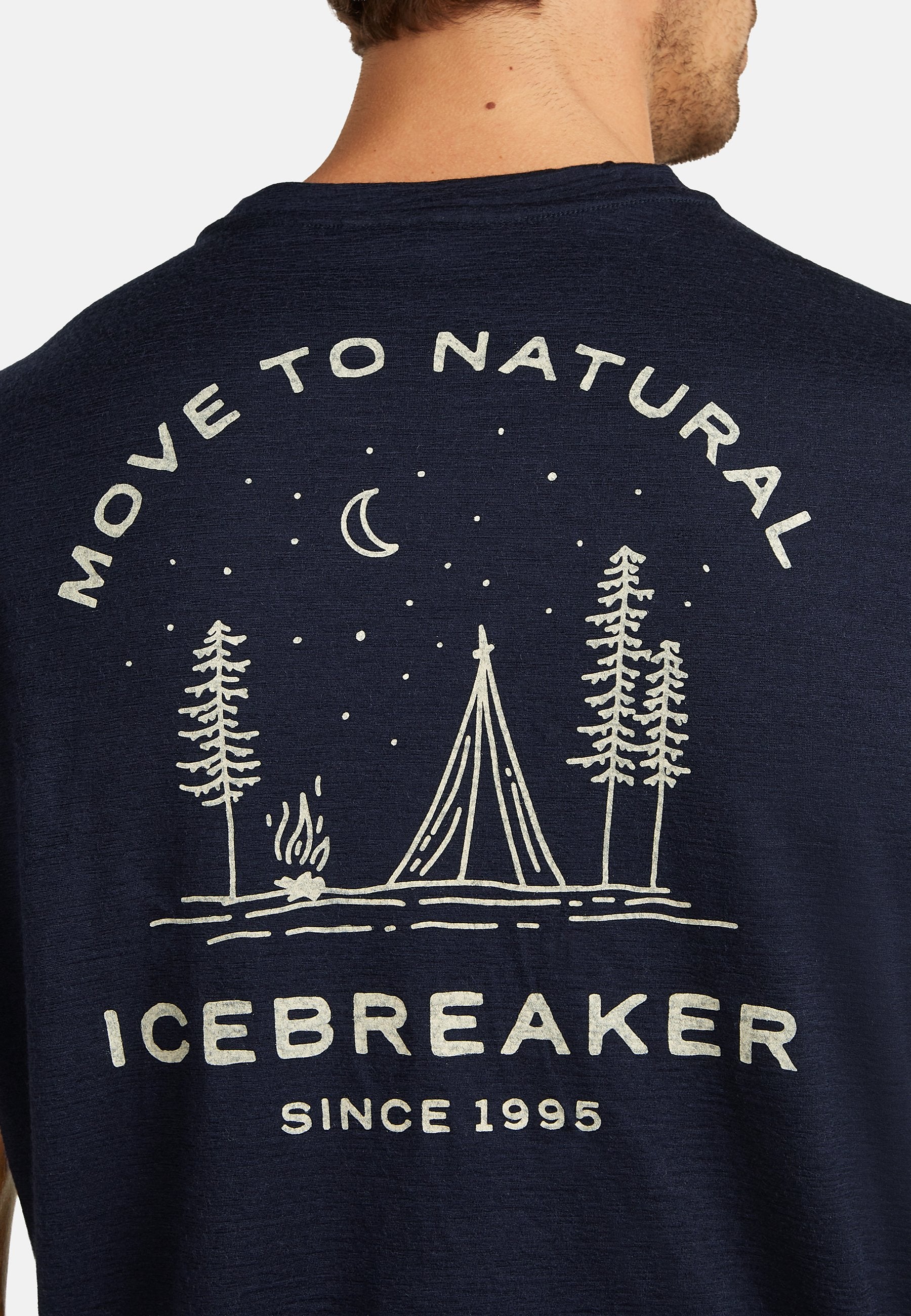 icebreaker TECH PASS