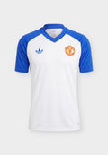 adidas Originals MANCHESTER UNITED 26/27 PRE MATCH  - Club wear - white/team royal blue