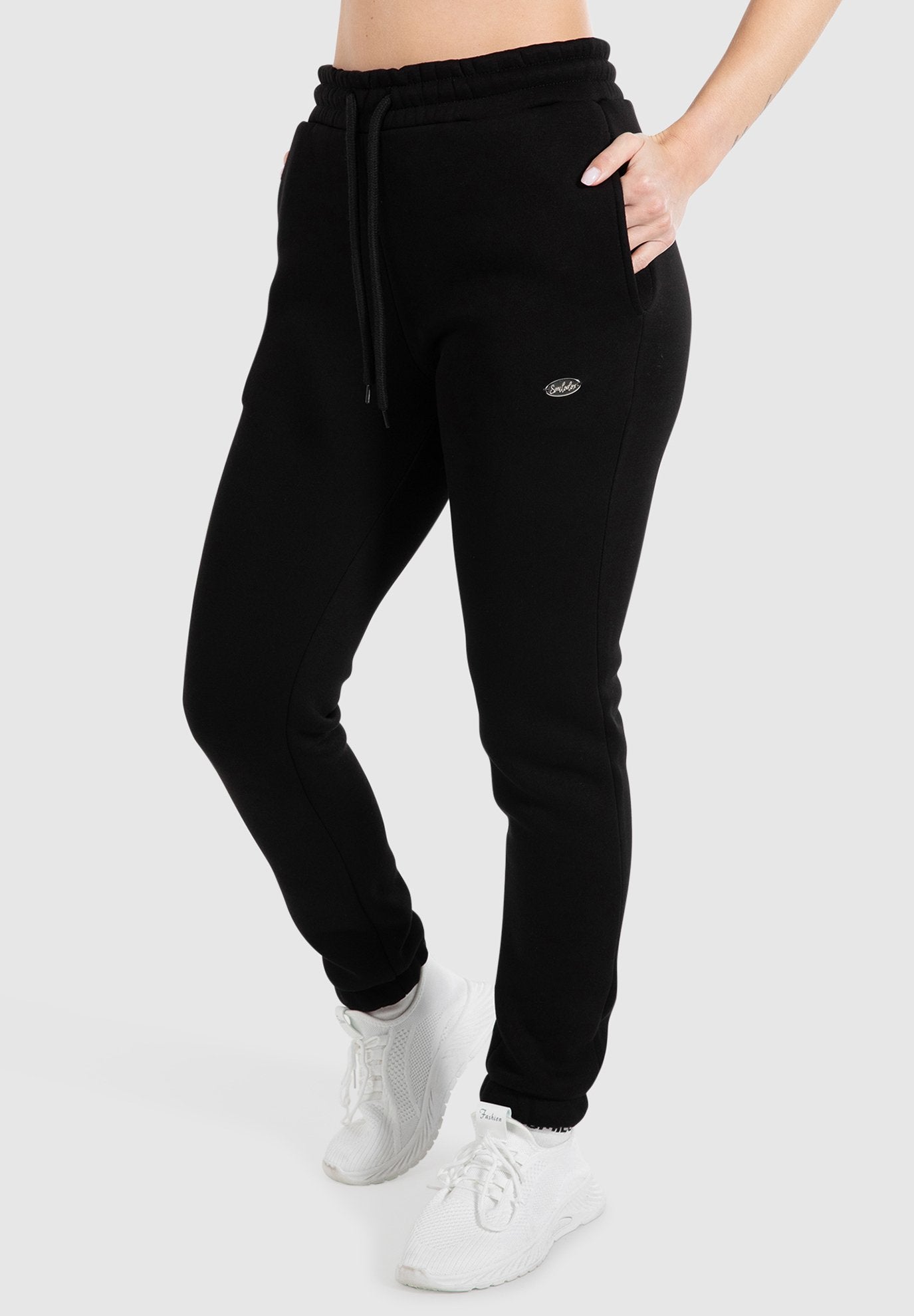 Smilodox AMAYA CUFFED JOGGERS