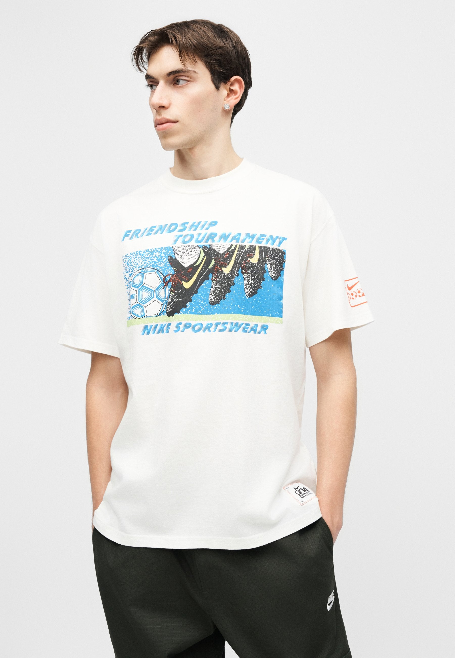 Nike Sportswear TEE CELEB