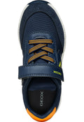 Geox  ALBEN