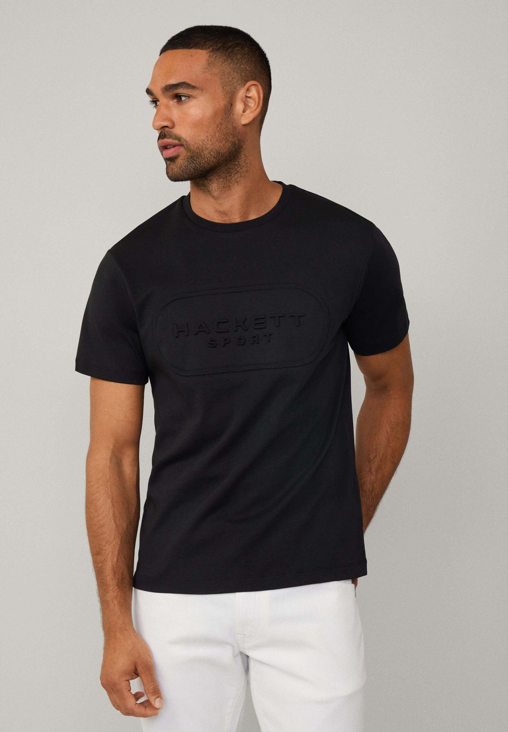 Hackett London CLUB EMBOSS