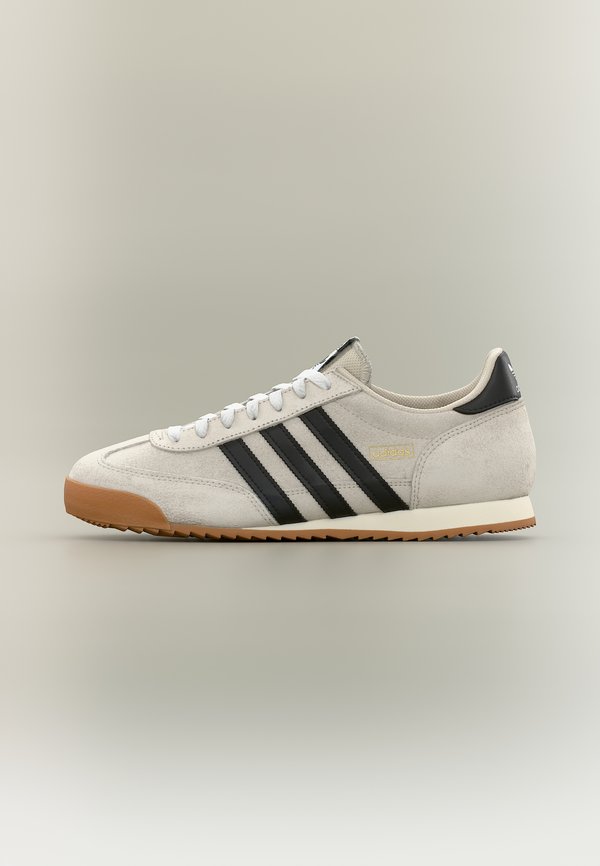 adidas Originals R71 UNISEX - Trainers - alumina/core black