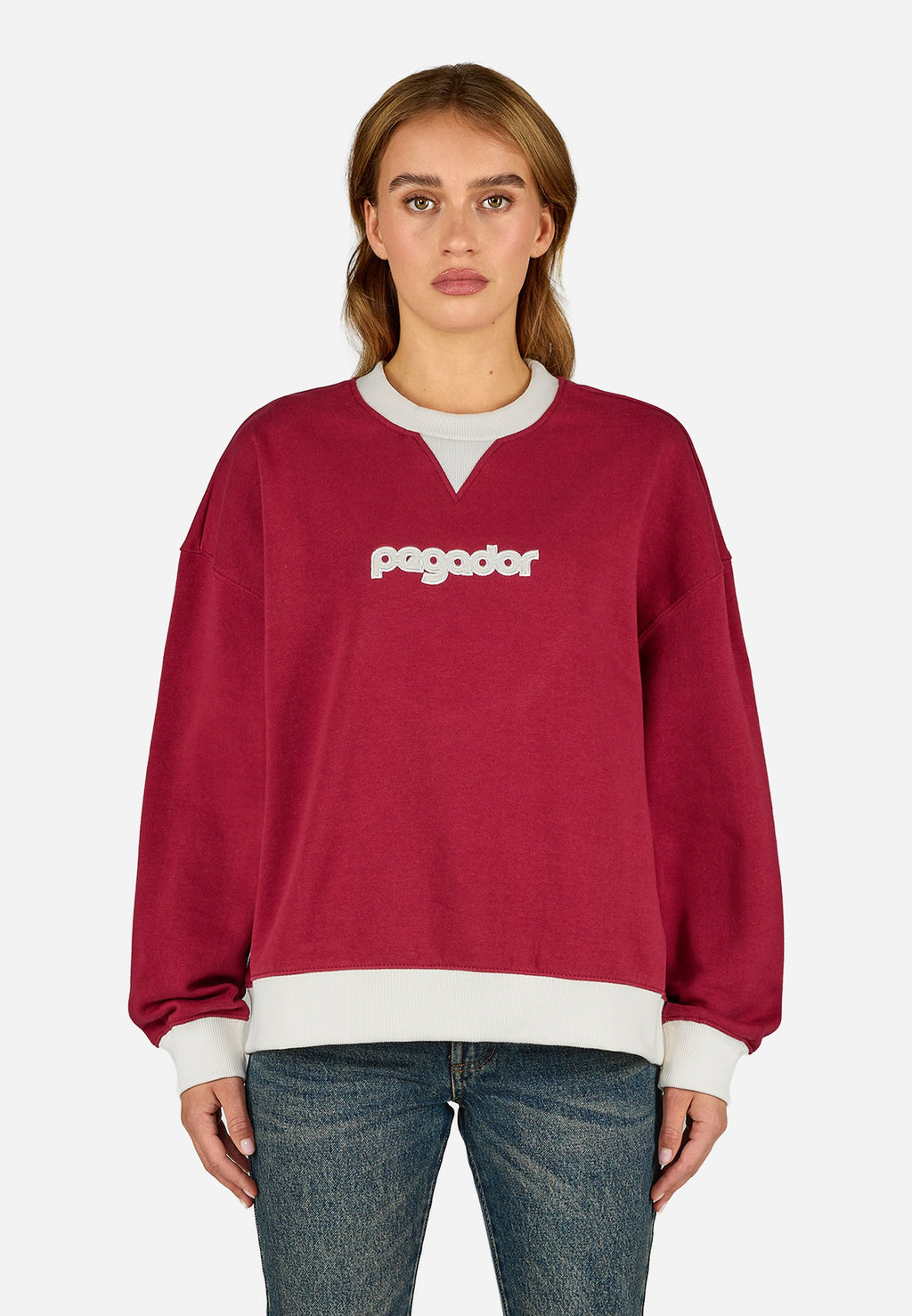Pegador MONZA OVERSIZED