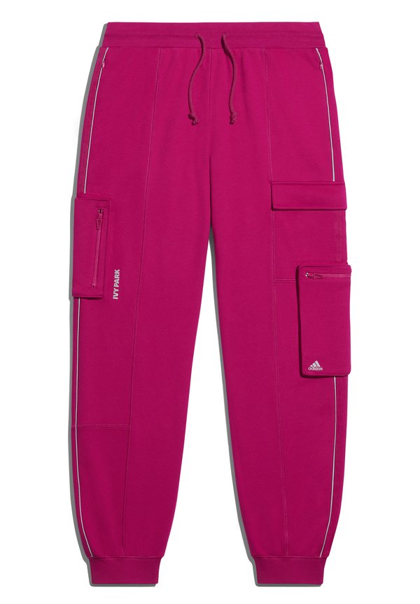 adidas Originals IVY PARK CARGO SWEAT PANTS (ALL GENDER)