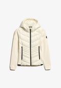 Superdry & Co STORM  - Winter jacket - off white