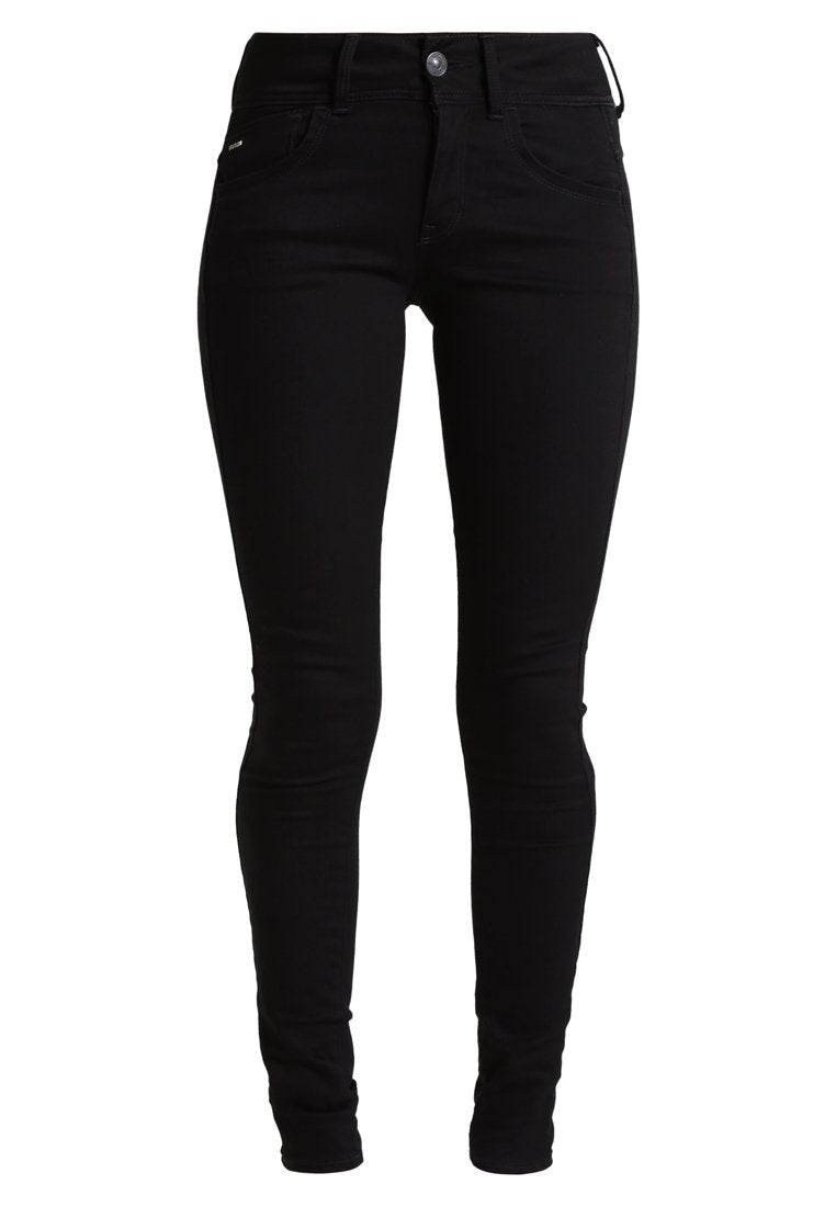 LYNN MID SUPER SKINNY  Media 1