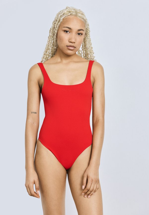 Calvin Klein Swimwear ONE PIECE ICON SWIM