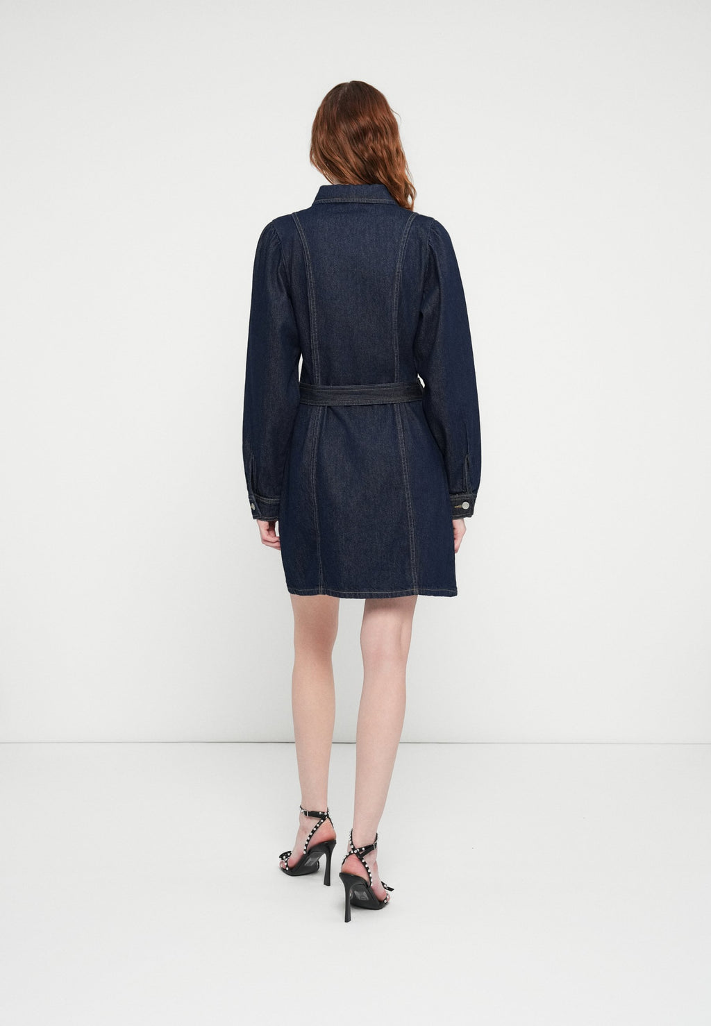 ONLY Denim ONLKETTY Short