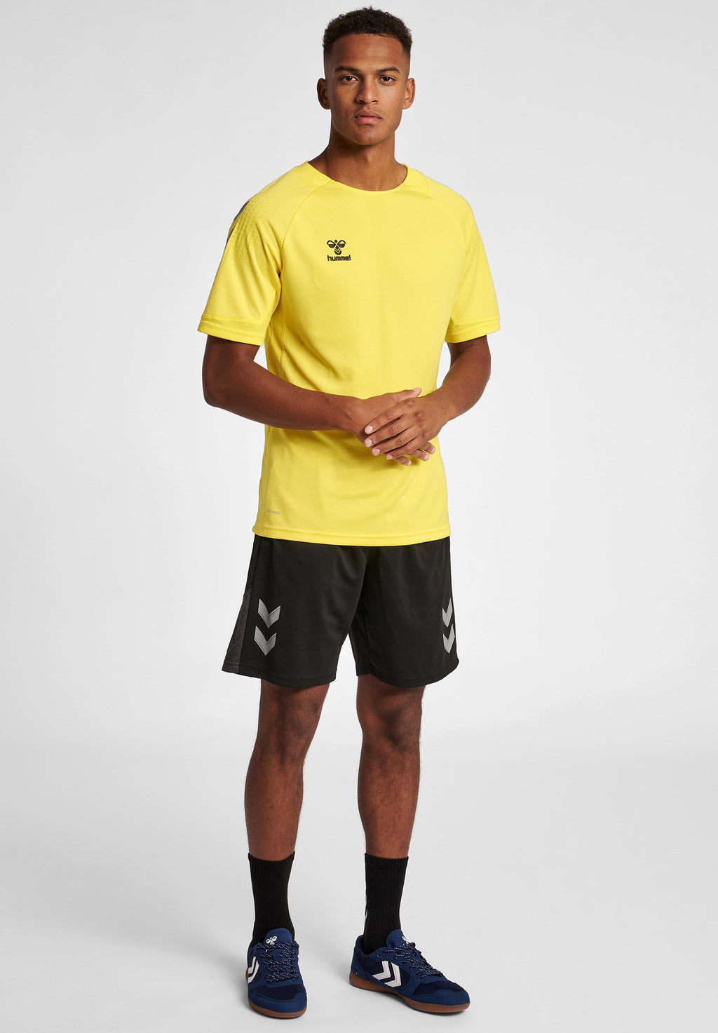 Hummel LEAD