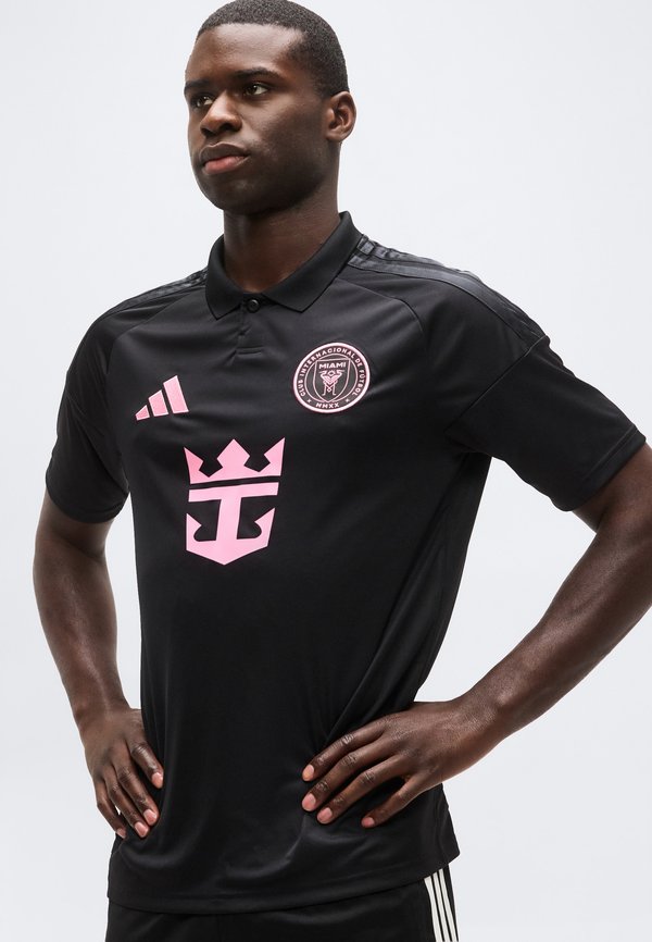 adidas Performance INTER MIAMI 26/27 AWAY MESSI