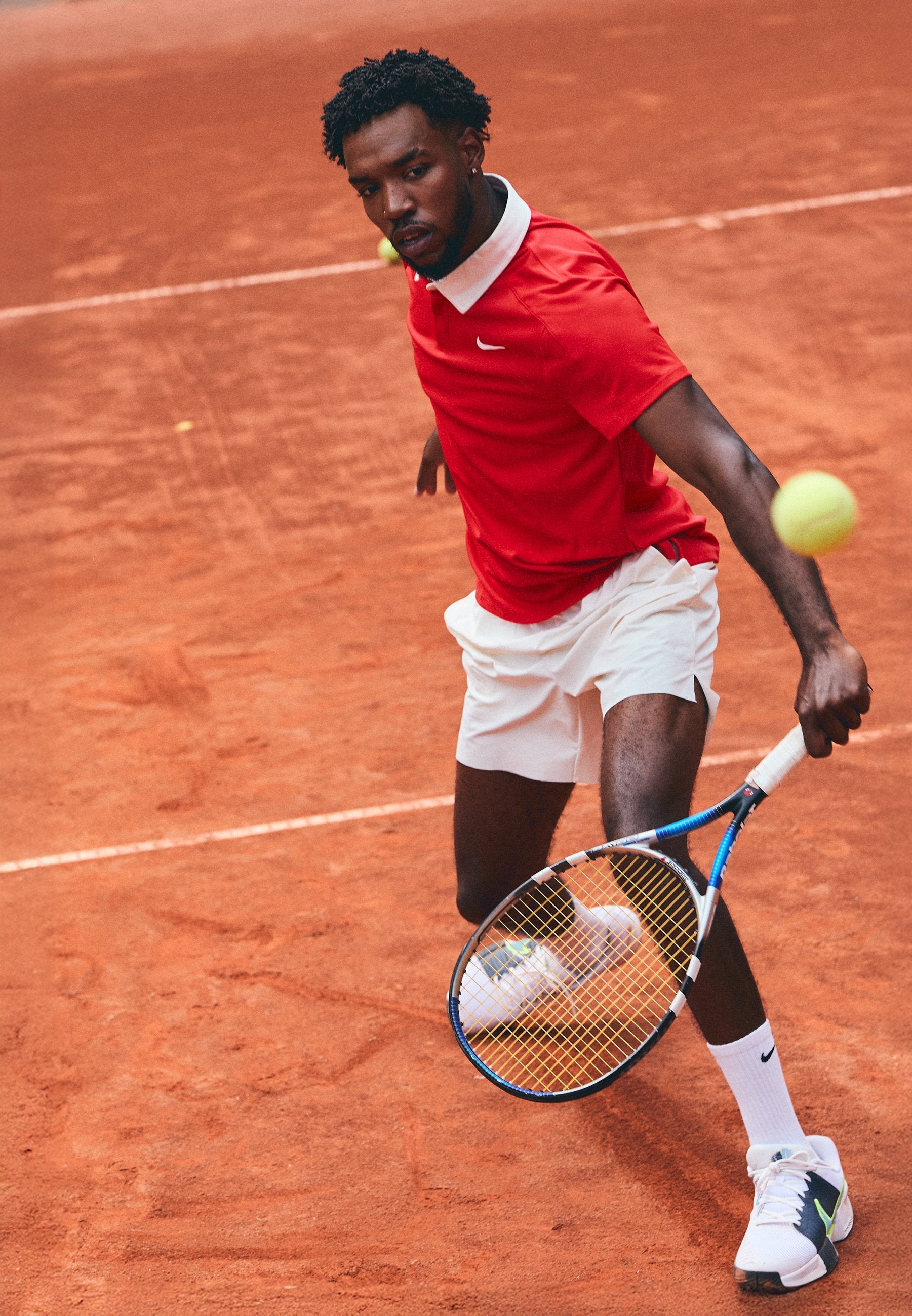 Nike Performance ADVANTAGE SLAM