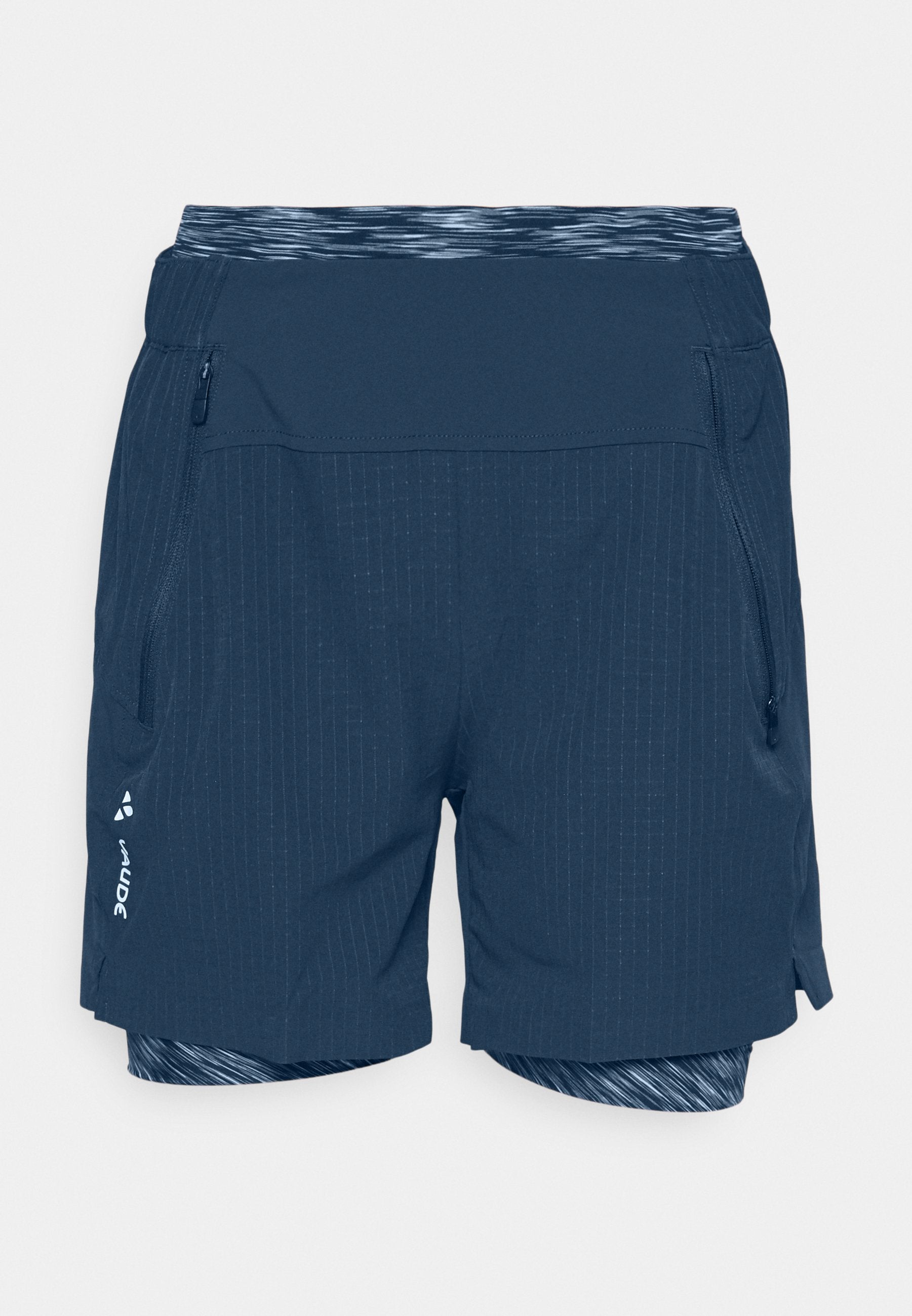 Vaude ALTISSIMI SHORTS 2-IN-1