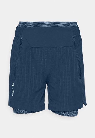 Vaude ALTISSIMI SHORTS 2-IN-1