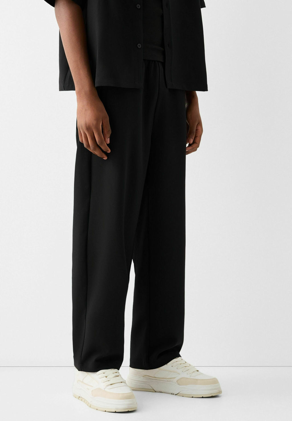 Bershka TAILORED
