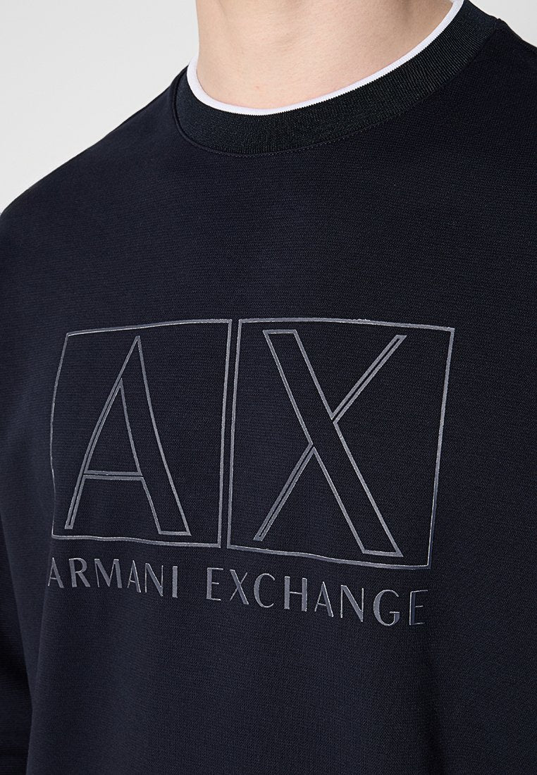 Armani Exchange Sweatshirt Media 5
