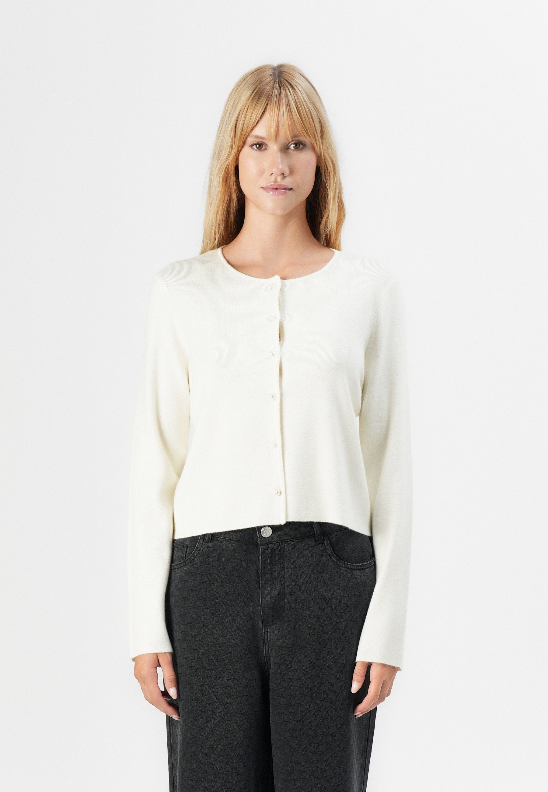 Vero Moda Knitted VMKRISTI Knit