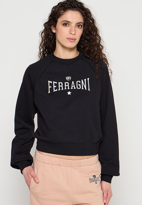 CHIARA FERRAGNI