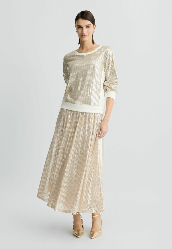 LIU JO  WITH SEQUINS