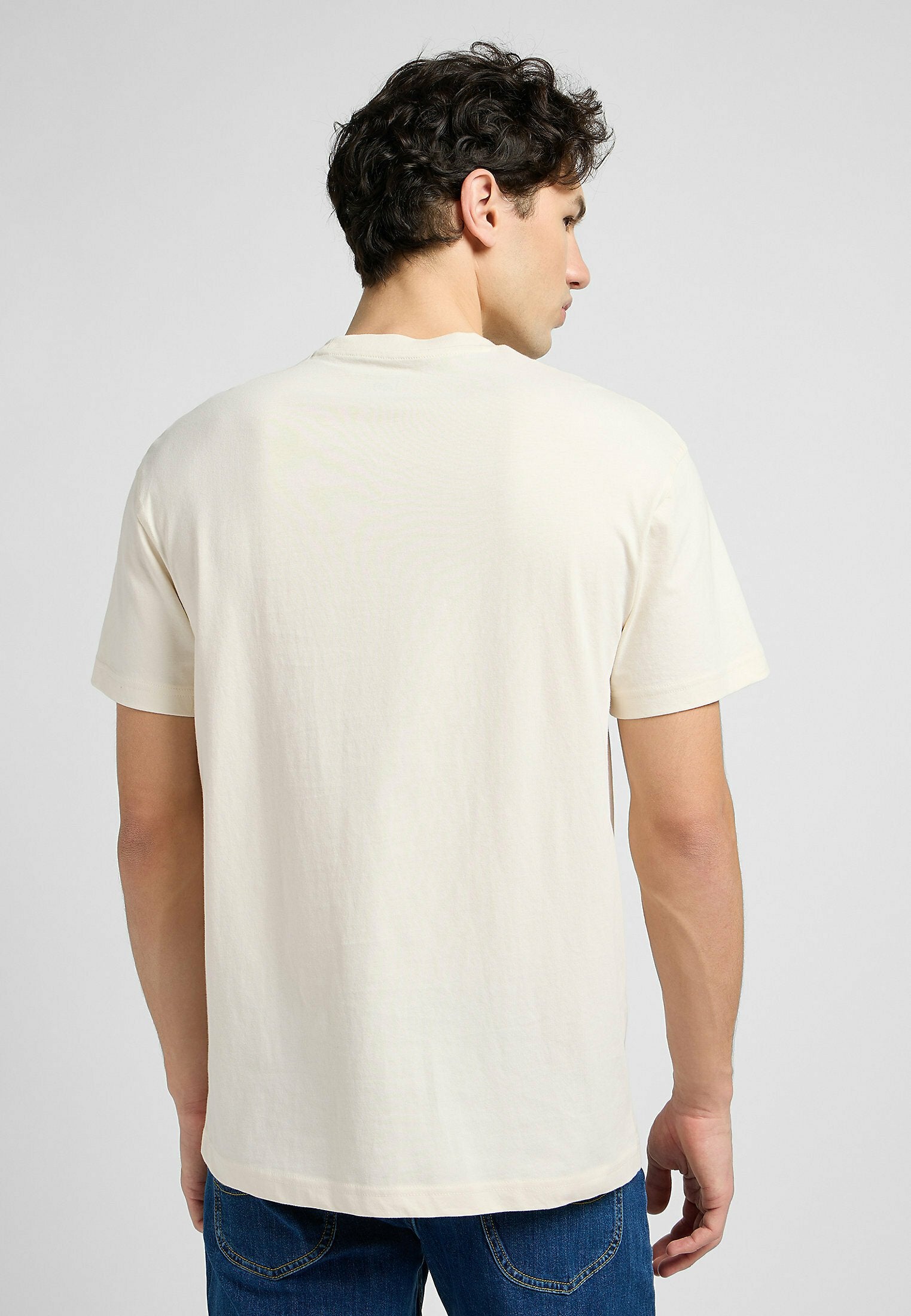 Lee POCKET TEE