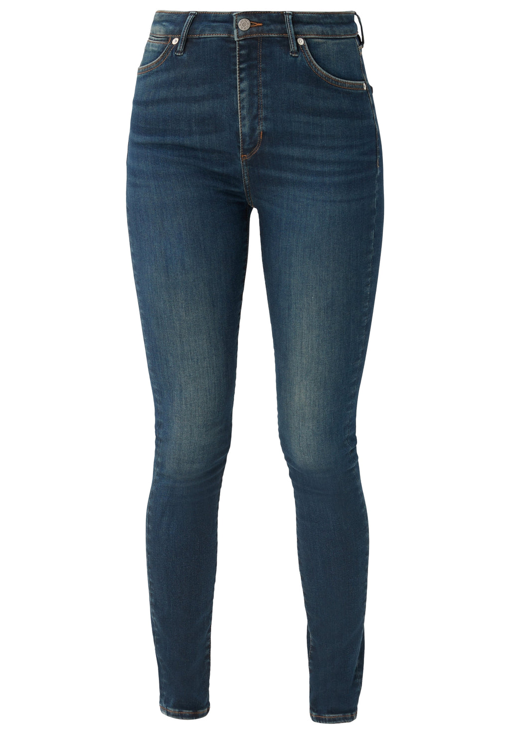 s.Oliver Jeans Skinny Fit Media 1