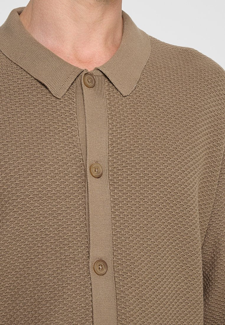 Lindbergh Strickjacke Media 3