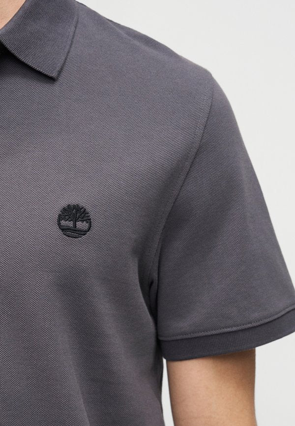 Timberland MILLERS RIVER SHORT SLEEVE