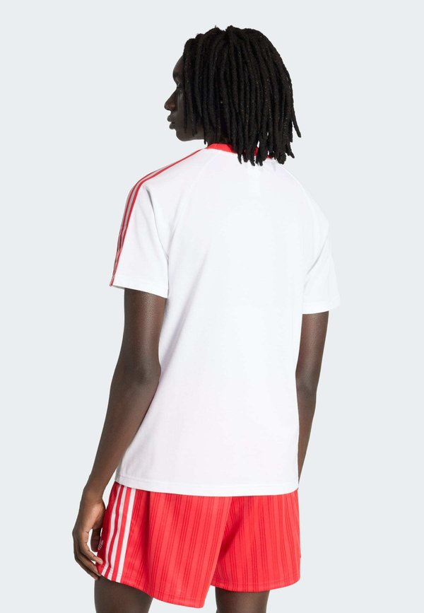 adidas Originals LIVERPOOL FC ORIGINALS SHORT