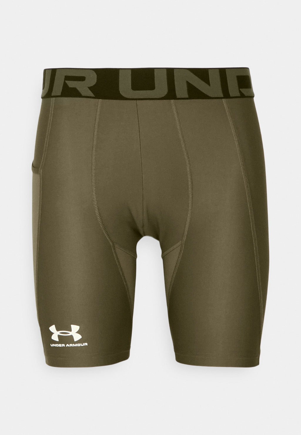 Under Armour HEATGEAR COMPRESSION SHORTS