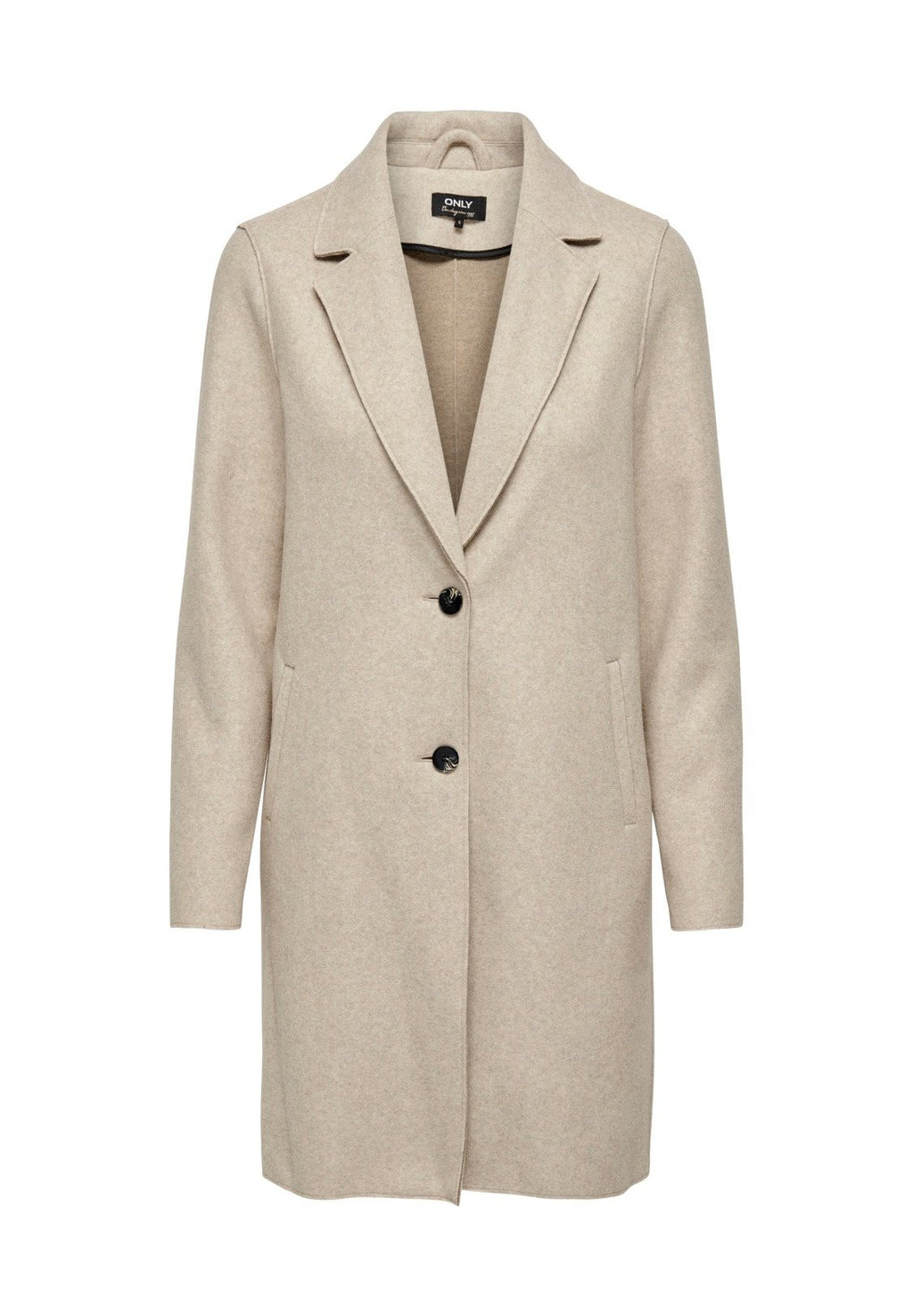 ONLY ONLCARRIE BONDED COAT