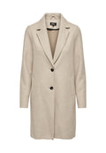 ONLY ONLCARRIE BONDED COAT