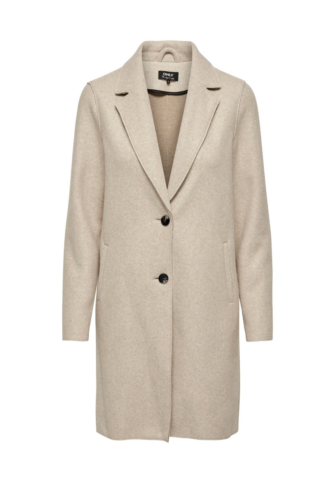 ONLY ONLCARRIE BONDED COAT