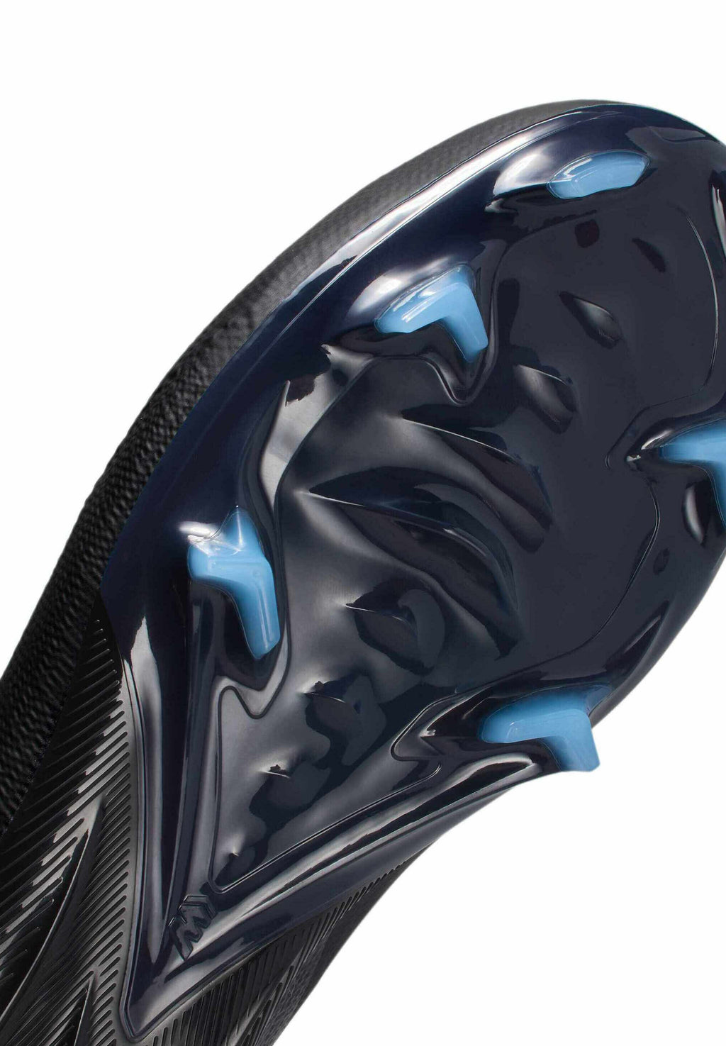 Nike Performance JR MERCURIAL ZOOM VAPOR 16 PRO FG UNISEX