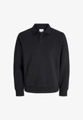 Jack & Jones Sweats Plain Sweats - Sweatshirt - schwarz
