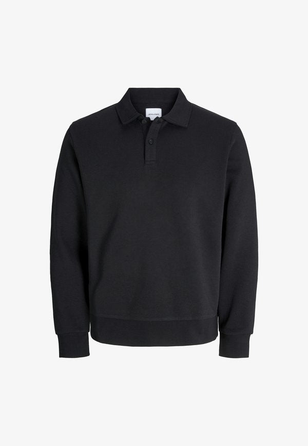 Jack & Jones Sweats Plain Sweats - Sweatshirt - schwarz
