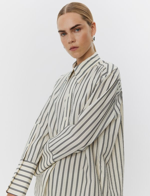 DAY Birger et Mikkelsen MYLO DELICATE STRIPES
