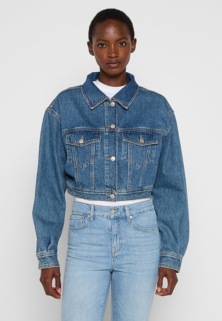 MOSCHINO JEANS