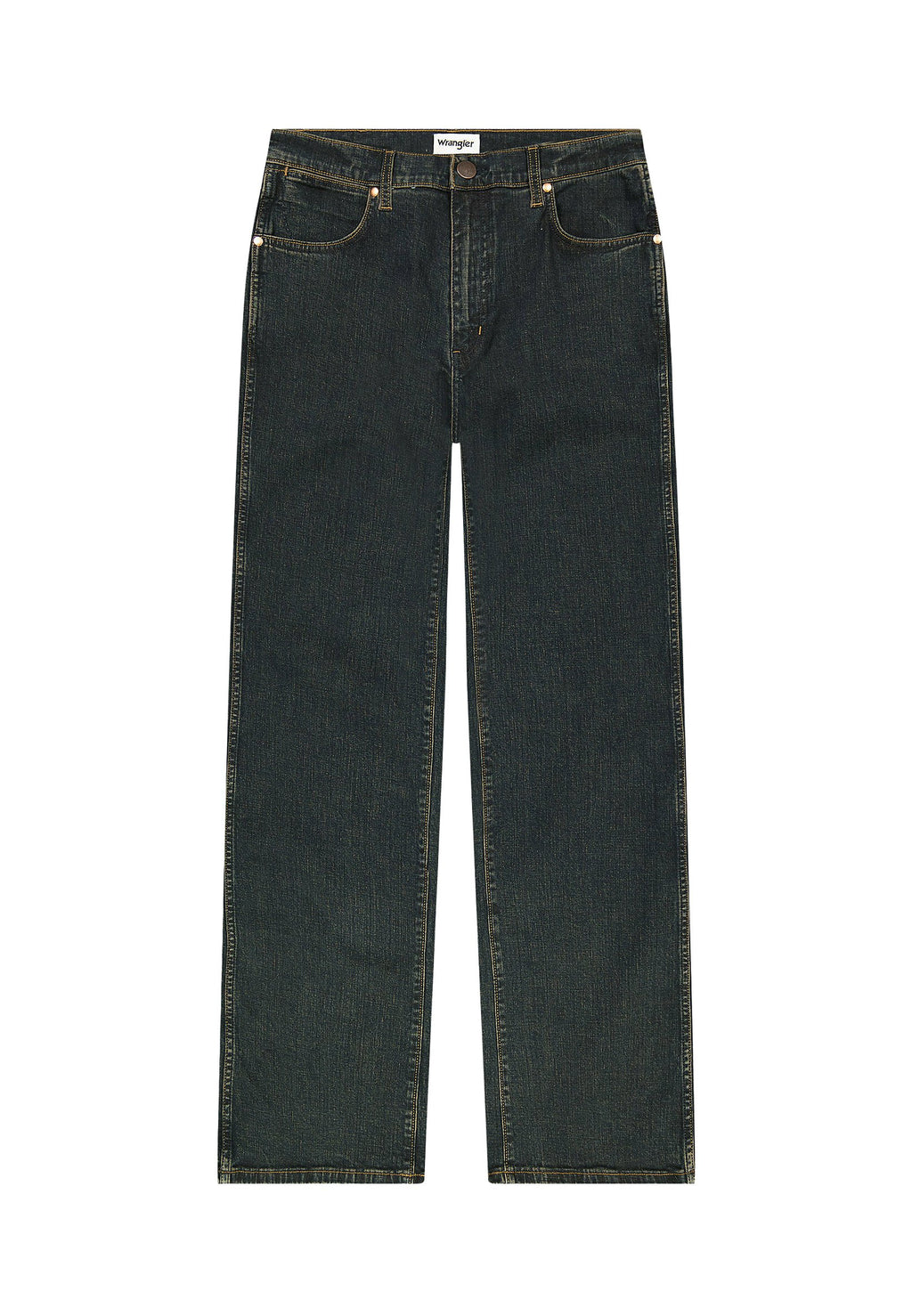 Wrangler LOOSE BOOT
