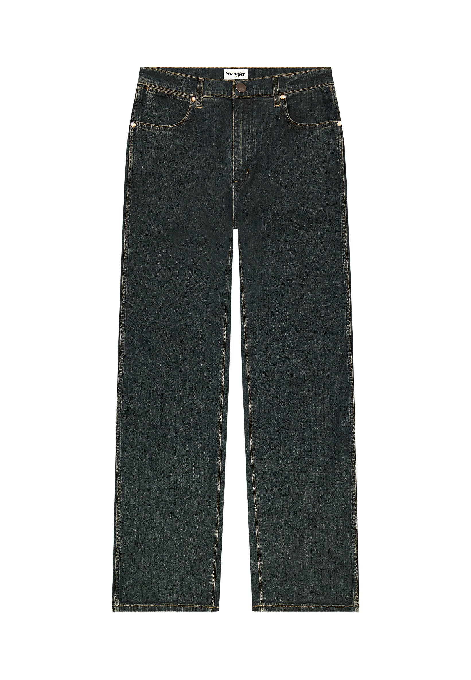 Wrangler LOOSE BOOT
