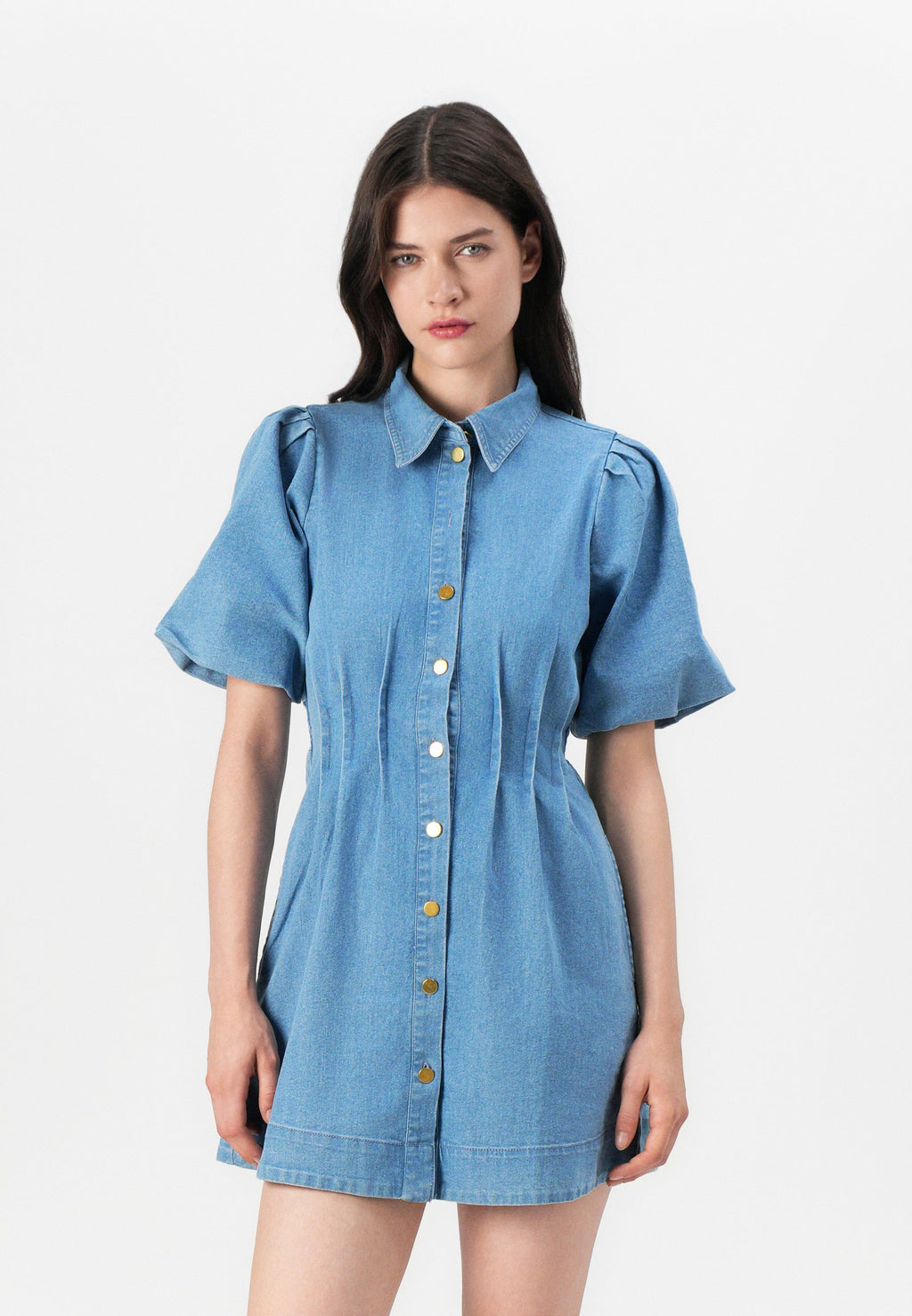 Vero Moda VMCASSIDY MINI DRESS
