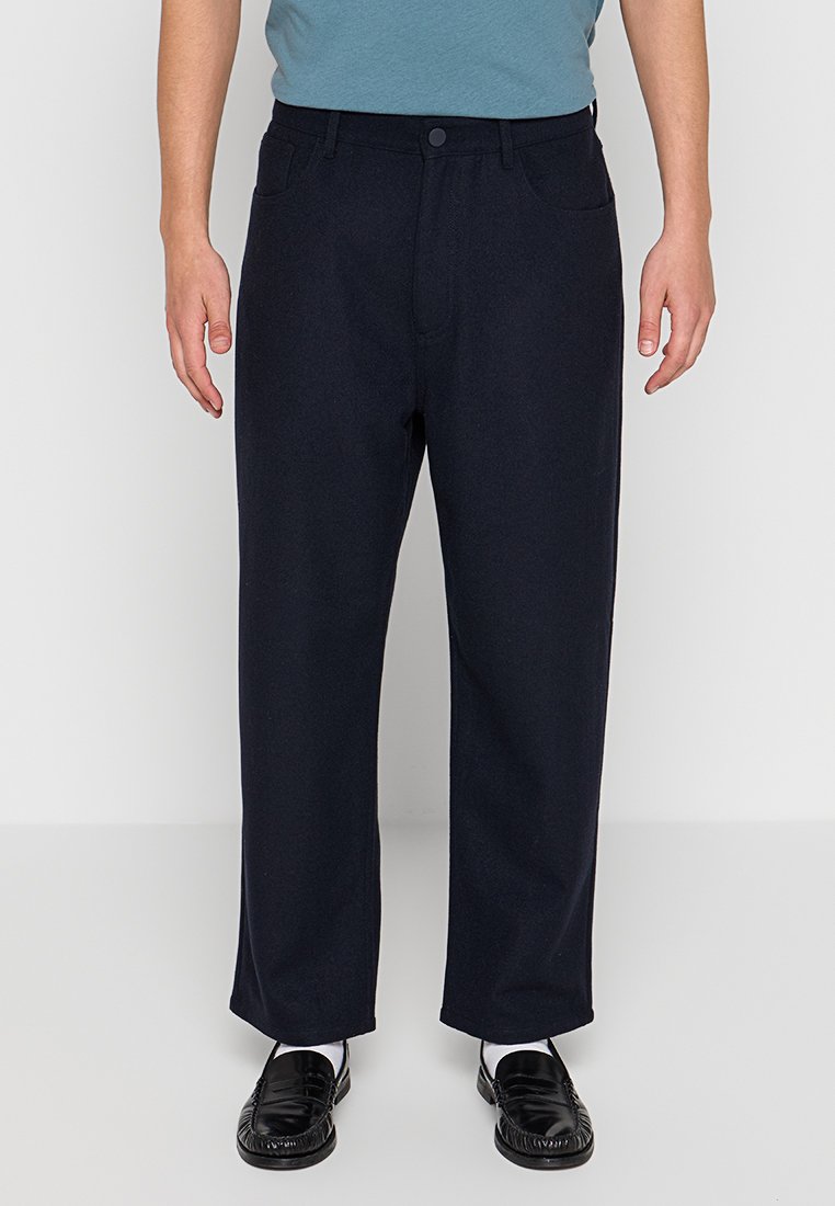 Armani Exchange Stoffhose Media 1