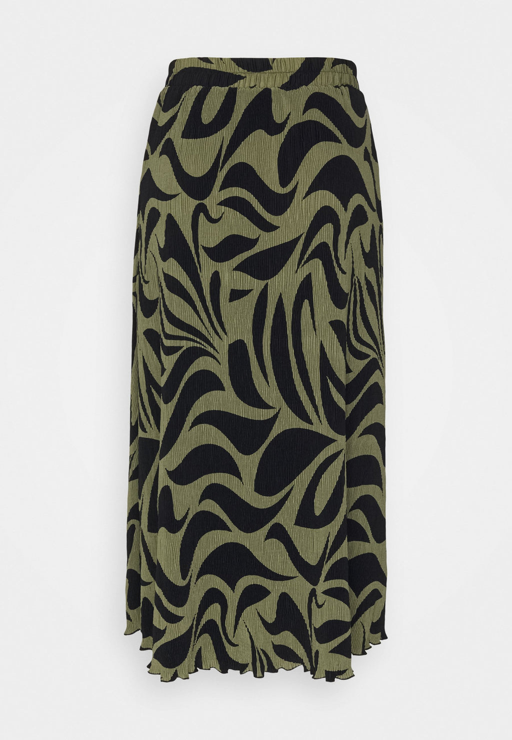 ONLNIRI MIDI PLISSE SKIRT Media 6