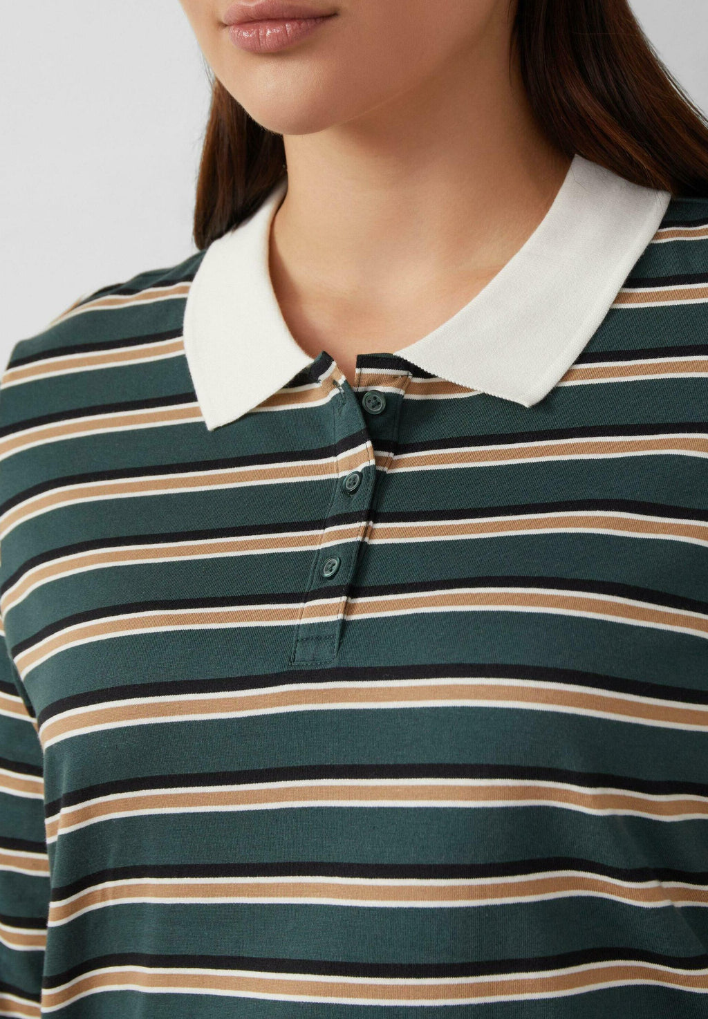 s.Oliver Langarmshirt Media 5
