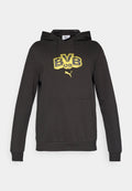 Puma BORUSSIA DORTMUND FTBLCULTURE HOODIE