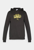 Puma BORUSSIA DORTMUND FTBLCULTURE HOODIE