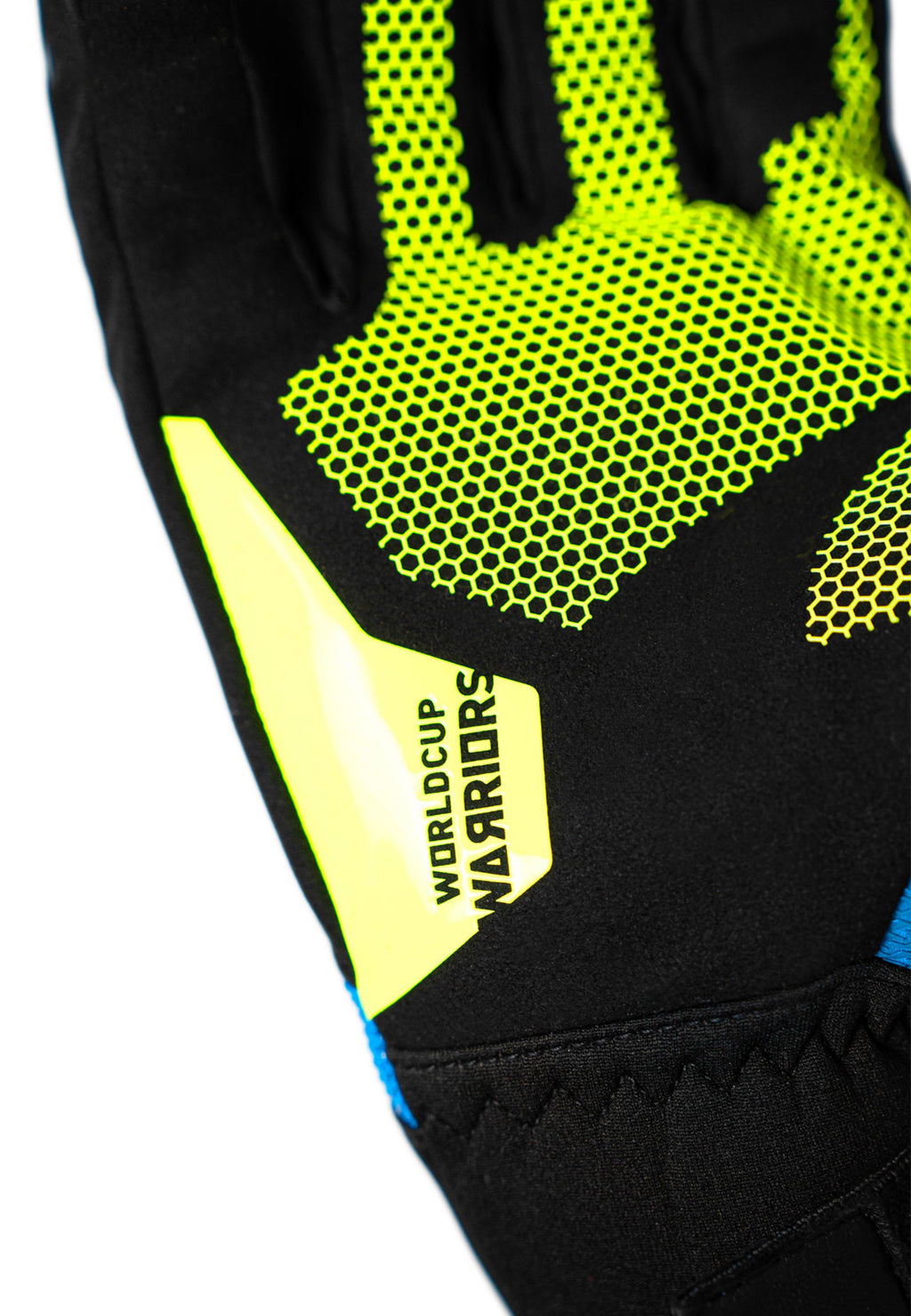 Reusch WORLDCUP WARRIOR SPEEDLINE