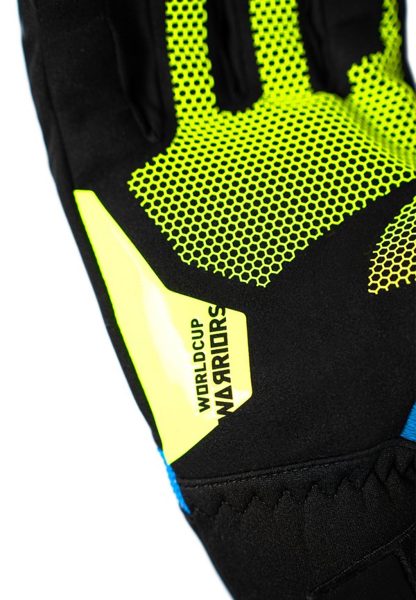 Reusch WORLDCUP WARRIOR SPEEDLINE