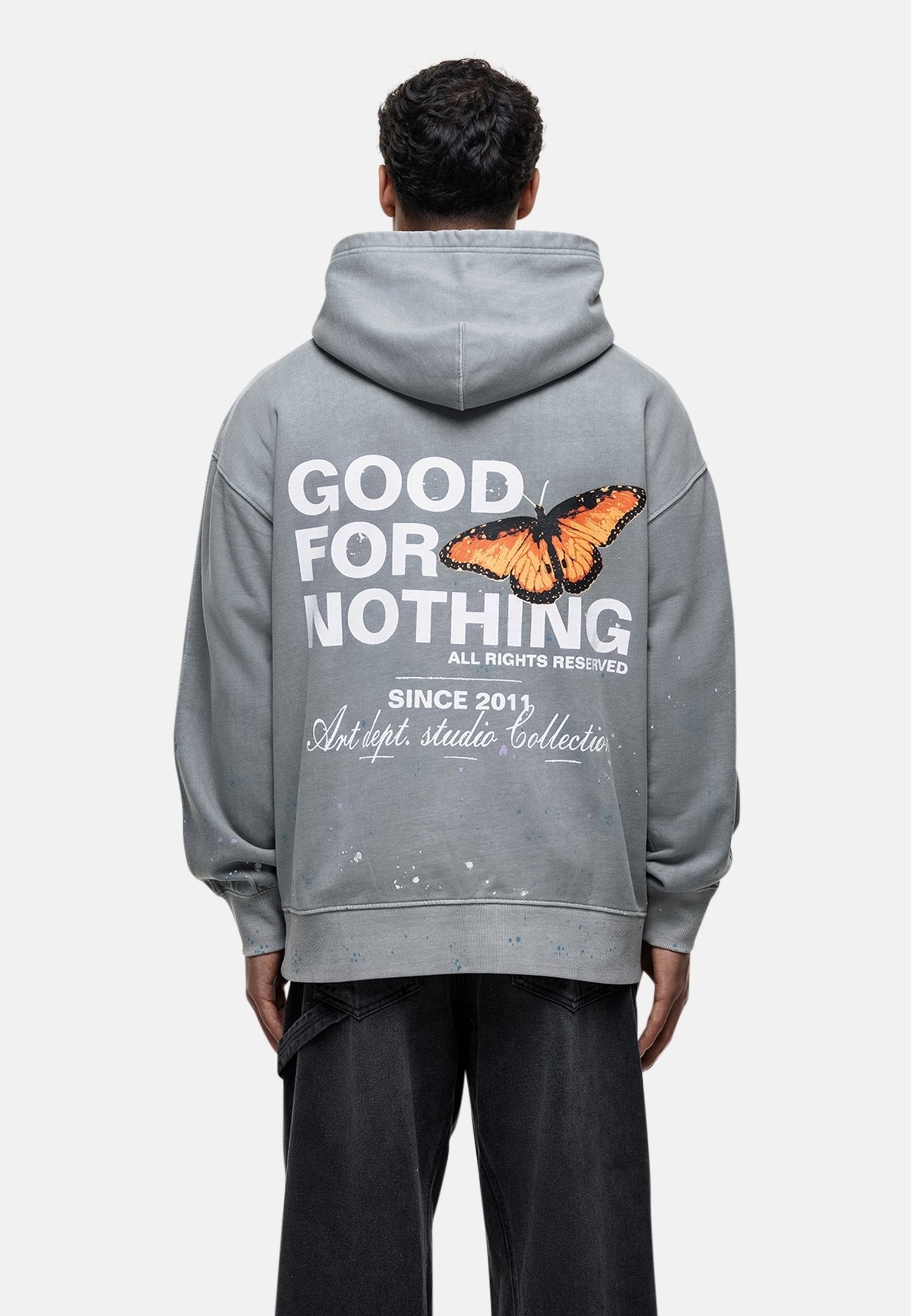 Good For Nothing PAIN