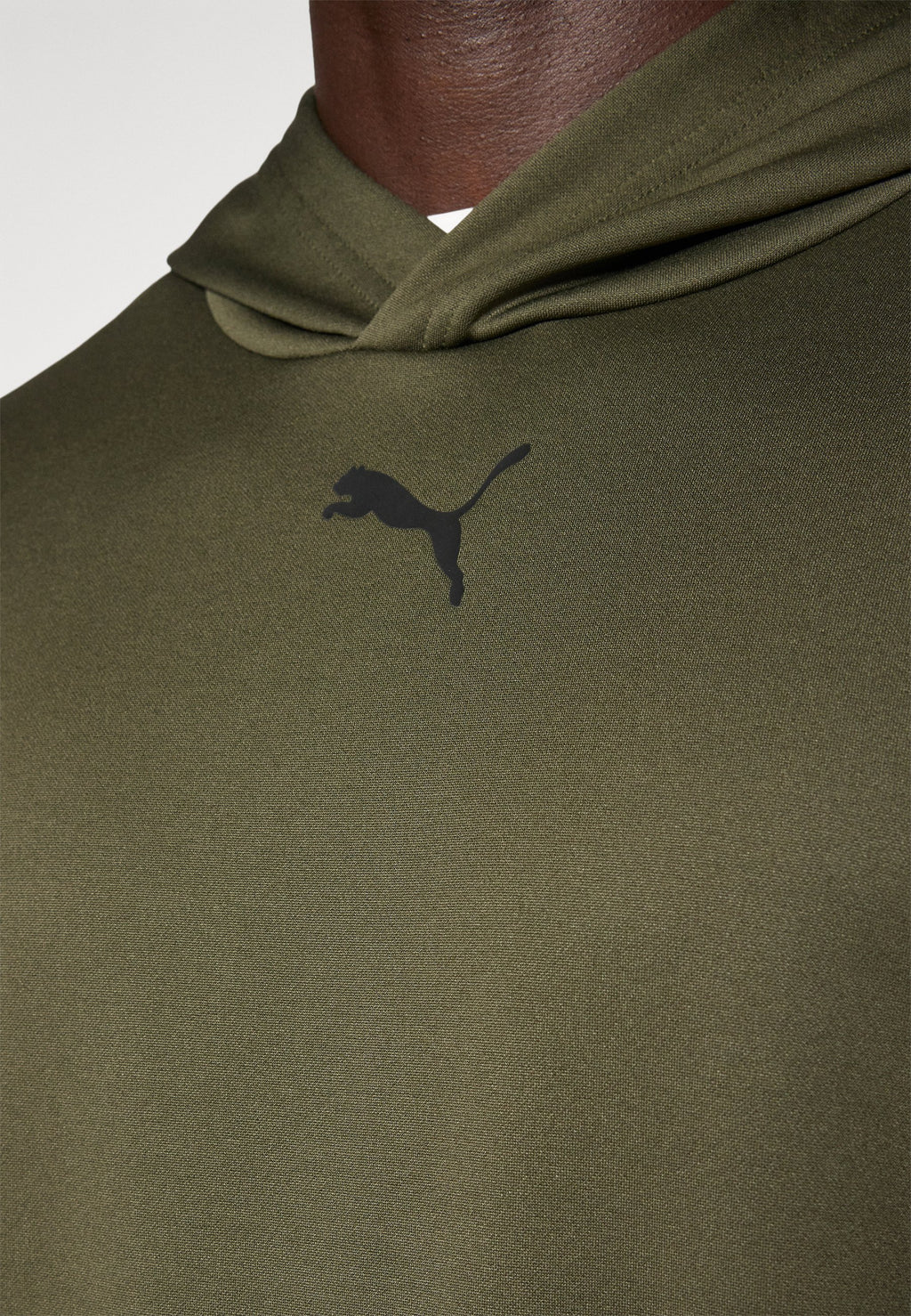 Puma FIT TAPED LITE HOODIE