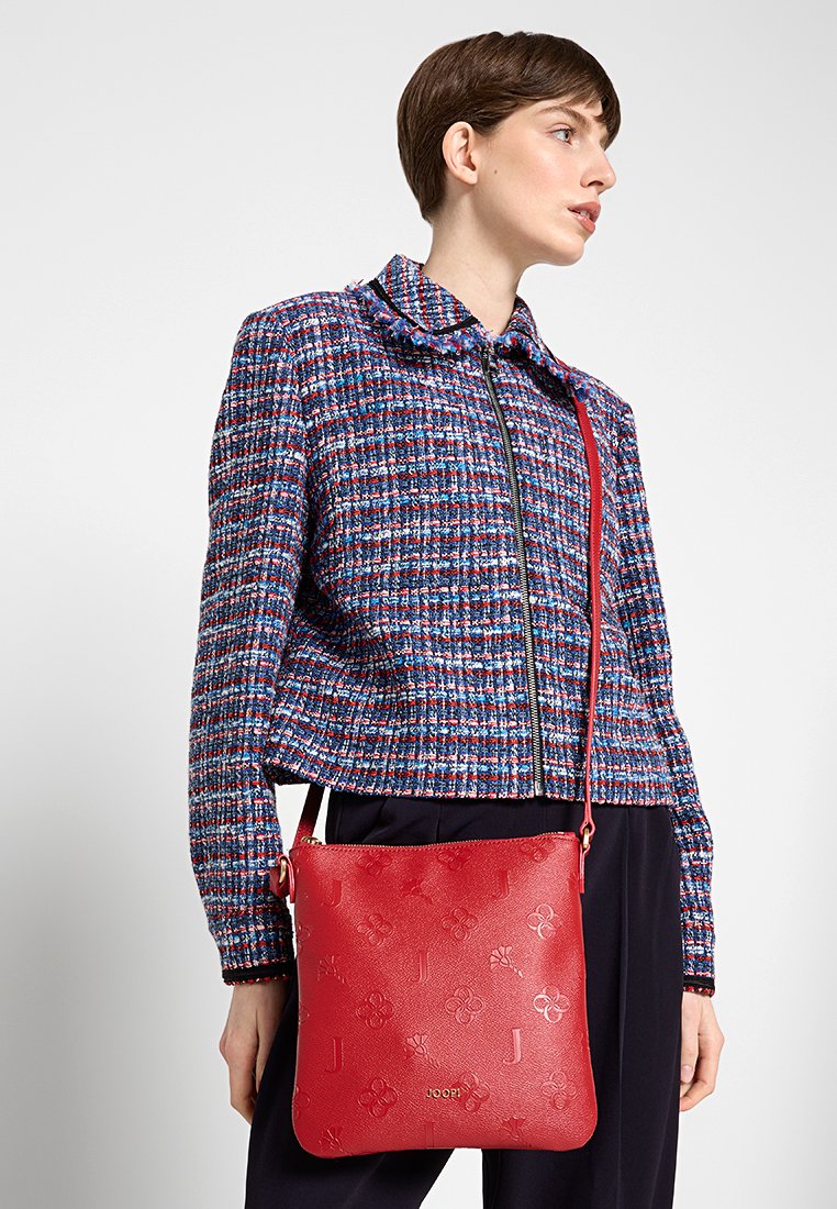 JOOP! FLORA STAMPA DIA SHOULDER
